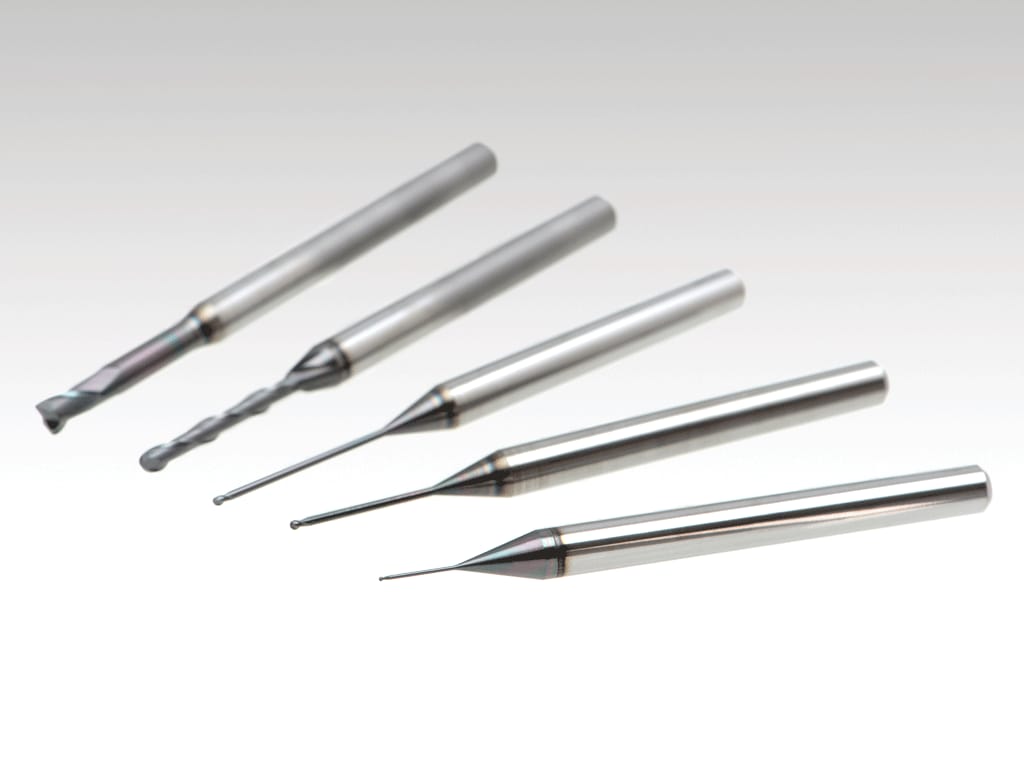 Yamahachi CAD/CAM Milling Bur – Yamahachi Dental MFG., CO., Milling Tools