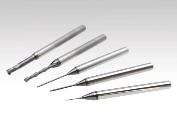 Yamahachi CAD/CAM Milling Bar
