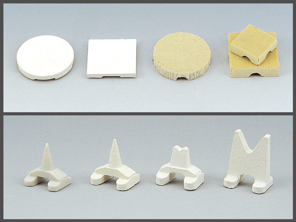 Ligne de produits de support pour porcelaine – Yamahachi Dental MFG., CO., CAD/CAM, Milling & 3D Printing