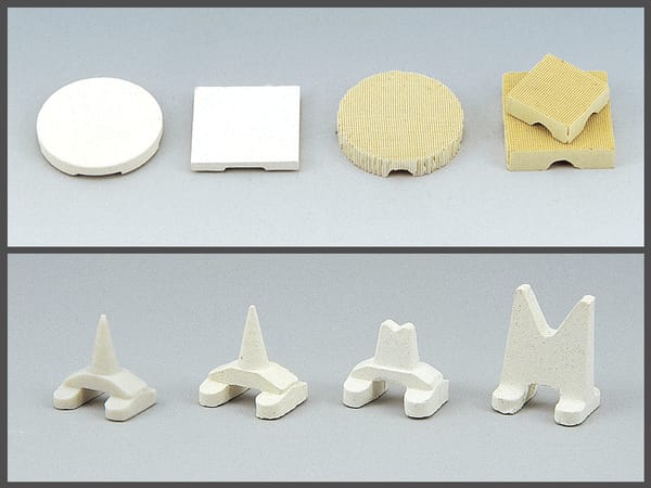 Porzellan-Zubehörlinie (Support Products Line)