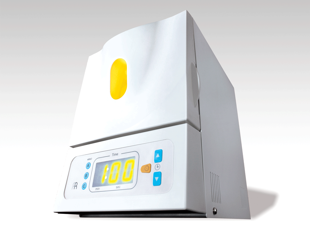 LED Cure Box Plus – Yamahachi Dental MFG., CO., Furnaces & Ovens