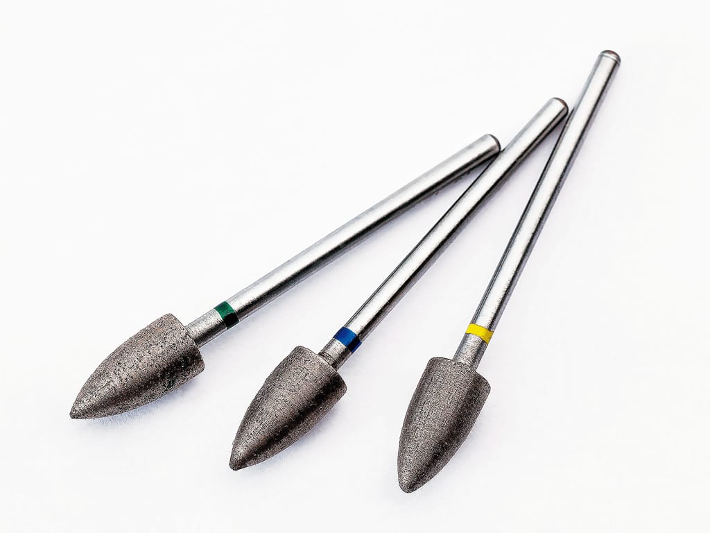 シンターダイヤバー – Yamahachi Dental MFG., CO., Rotierende Instrumente Labor