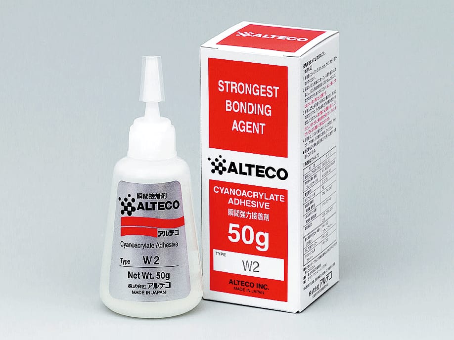 Alteco W2 – Yamahachi Dental MFG., CO., Zahntechnikartikel