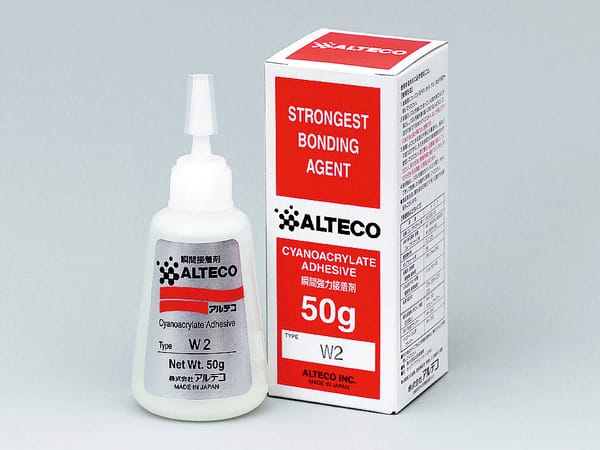 Alteco W2