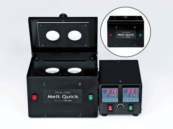 Melt Quick