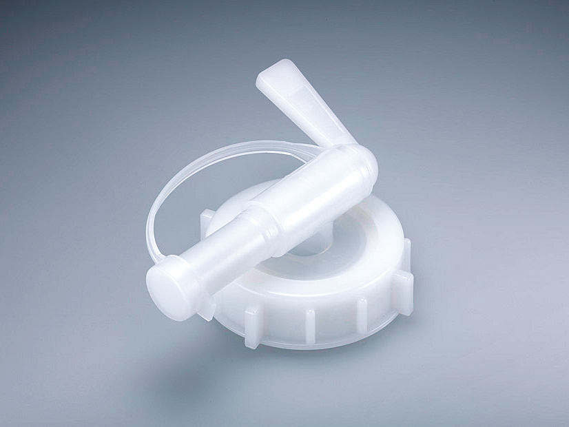 18L Container Cock – Yamahachi Dental MFG., CO., Lab Hand Instruments