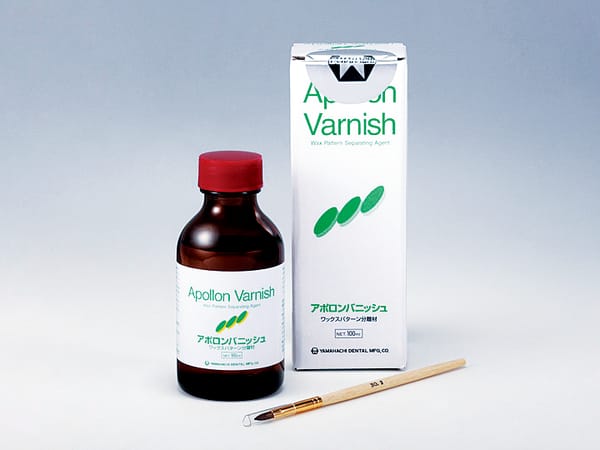 Apollon Varnish