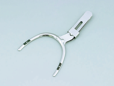 Bio-Occlusion Holder