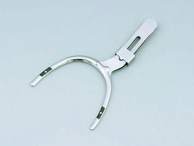 Bio-Okklusions-Halter