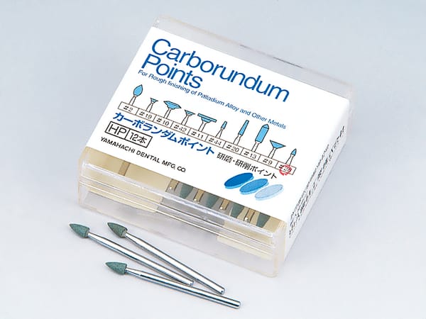 Karborundumpoint