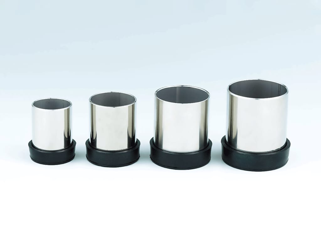 Casting Ring (Gussring) – Yamahachi Dental MFG., CO., Schmelztiegel, Gussküvetten und Zubehör