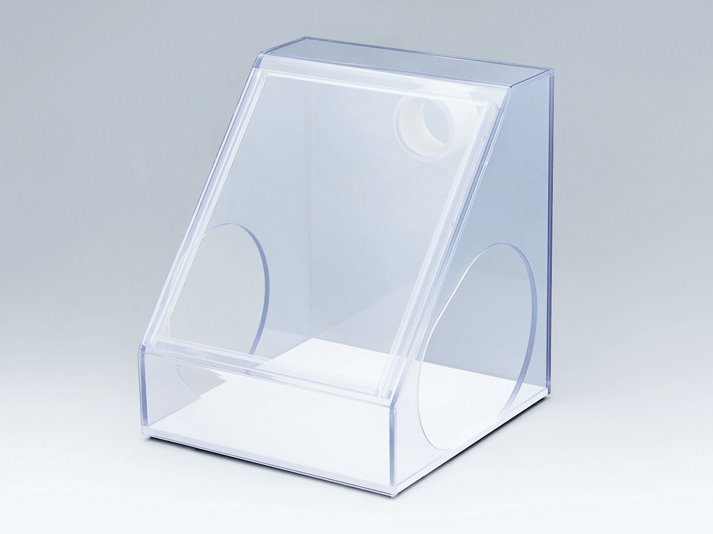 Clean Box GT – Yamahachi Dental MFG., CO., Laboratory Equipment