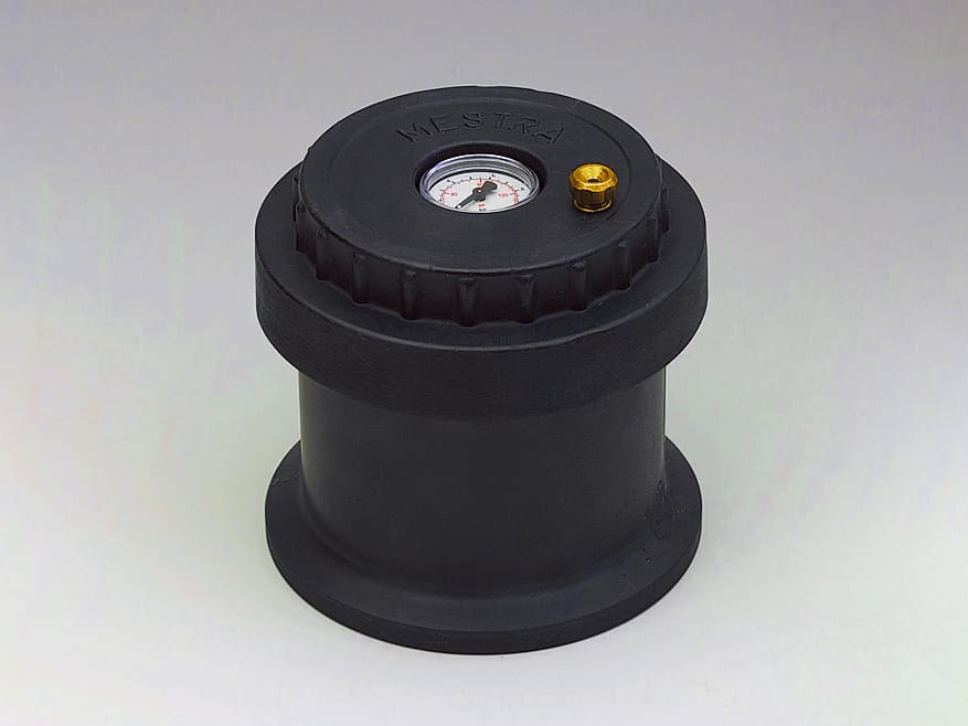 Pressurizer collecteur (コレクトプレッシャー) – Yamahachi Dental MFG., CO., Equipment