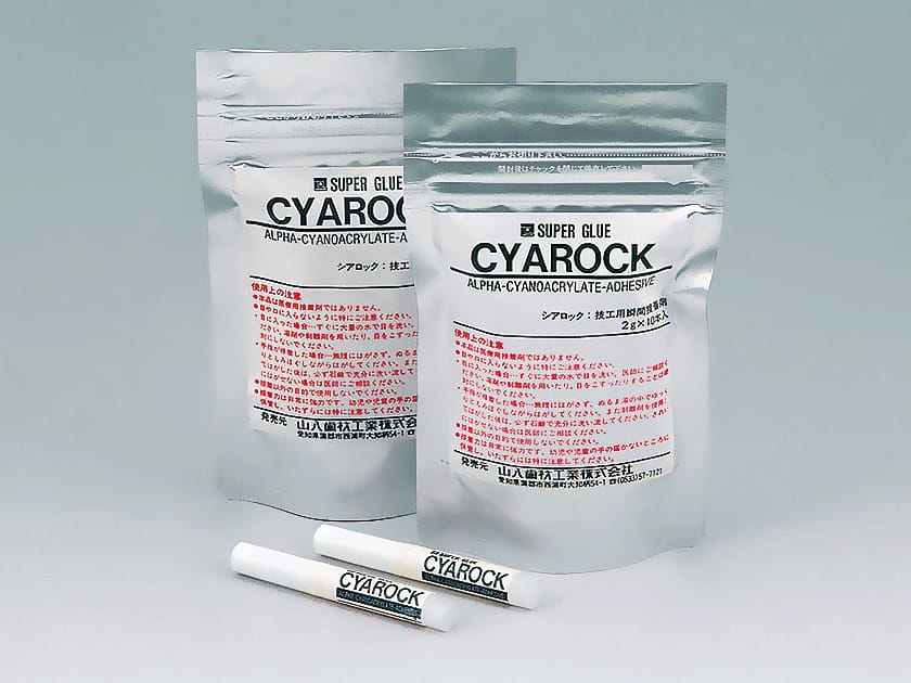 Cialock – Yamahachi Dental MFG., CO., Dental Laboratory Supplies