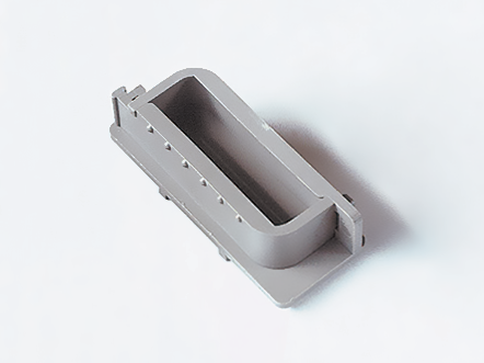 Dailock Tray
