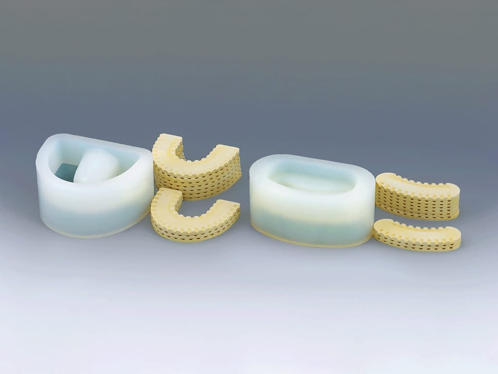 Daikichi – Hartgips-PFPlattensystem für zahnärztliche Zwecke – Yamahachi Dental MFG., CO., Gypsum Additives, Die Hardeners and Plaster Removers