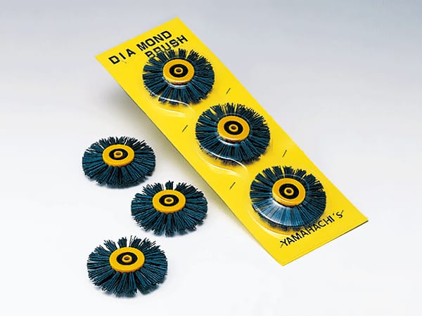 Dia Polisher (Polisseur diamant)