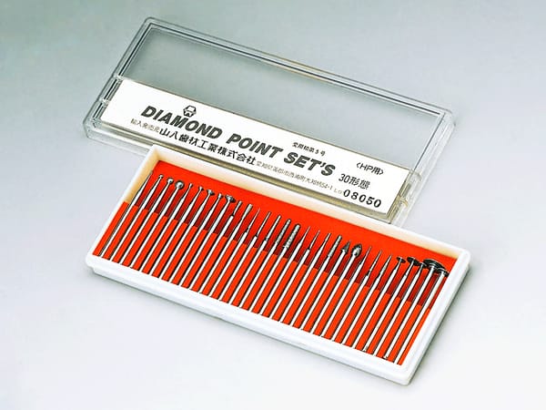Diamantpunkt