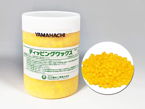 Dipping-Wachs