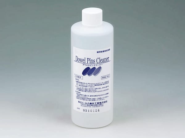 Nettoyant pour chevilles (Dowel Pin Cleaner)