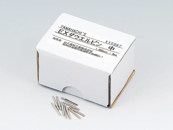 EX Dowel Pin