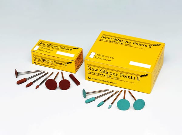 New Silicon Point II