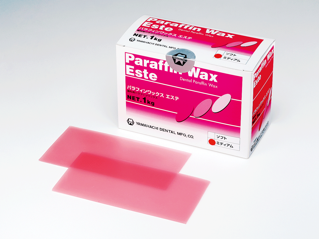 Paraffin Wax Este