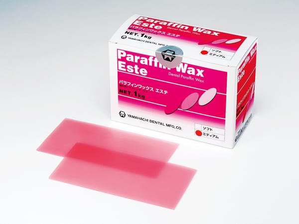 Paraffin-Wachs Esthet