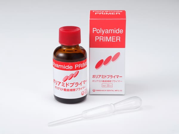 Polyamide Primer (Primaire pour polyamide)