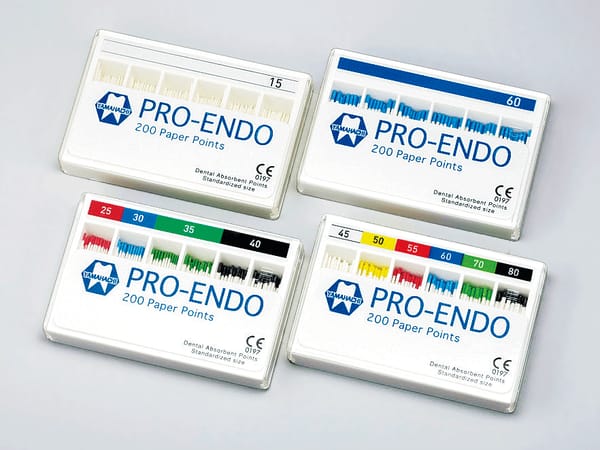 Pro-End Papierspitzen