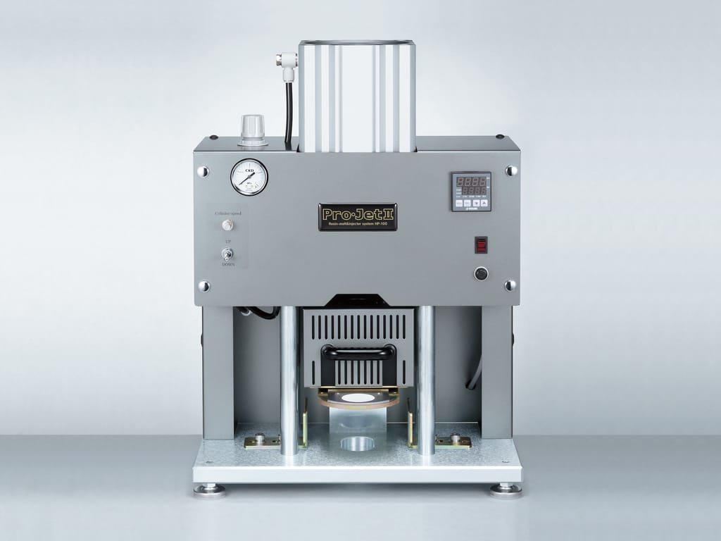 Pro-Jet II – Yamahachi Dental MFG., CO., Equipment