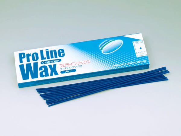 Pro Line Wax (YP I)