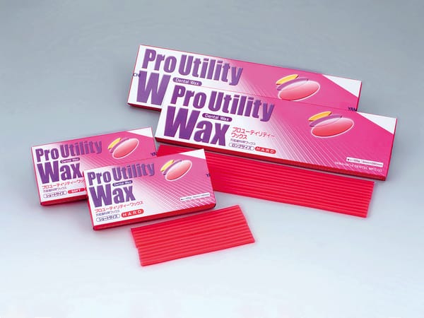 Pro Utility Wachs