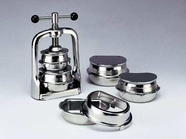 ST Flask & ST Clamp