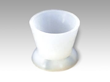 Silikonbecher – Yamahachi Dental MFG., CO., Mundspülbecher