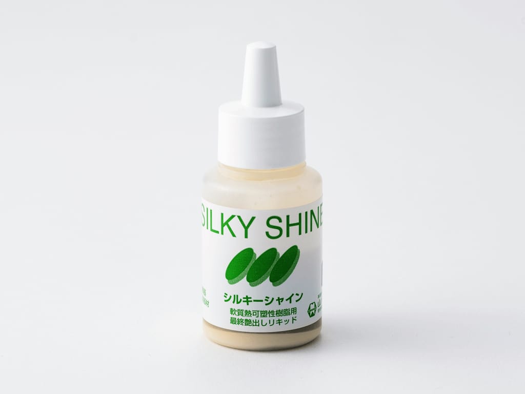 Silky Shine – Yamahachi Dental MFG., CO., Tooth Cleaning and Polishing Pastes and Accessories