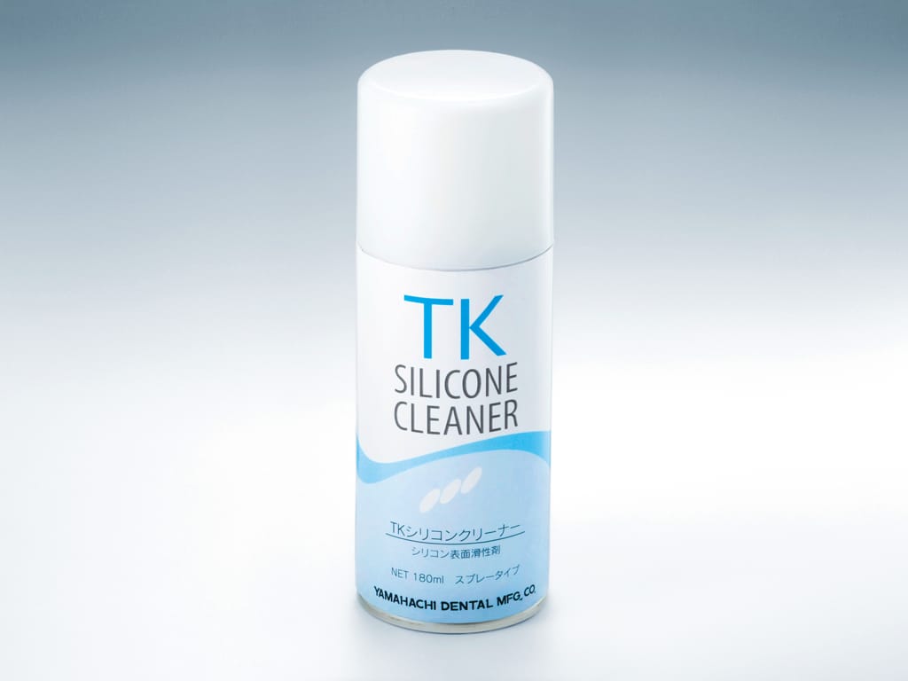 TK-Siliconreiniger – Yamahachi Dental MFG., CO., Dental Laboratory Supplies