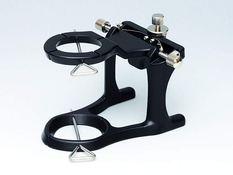 U-Form – Yamahachi Dental MFG., CO., Articulators & Facebows