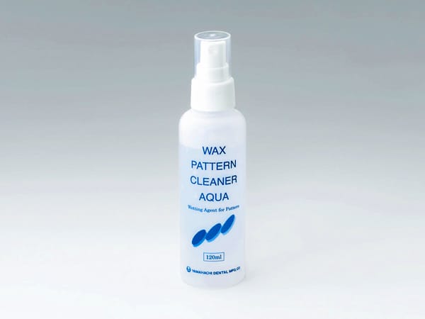 Nettoyant pour maquettes en cire Aqua