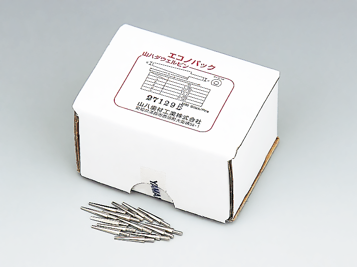 Yamahachi Dowel Pin