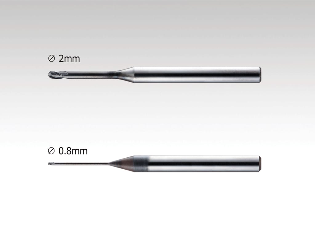Smart Edge – Yamahachi Dental MFG., CO., Milling Tools