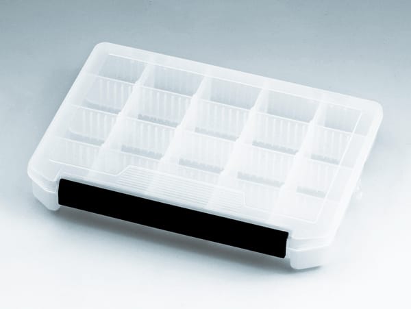 Kompaktregal S