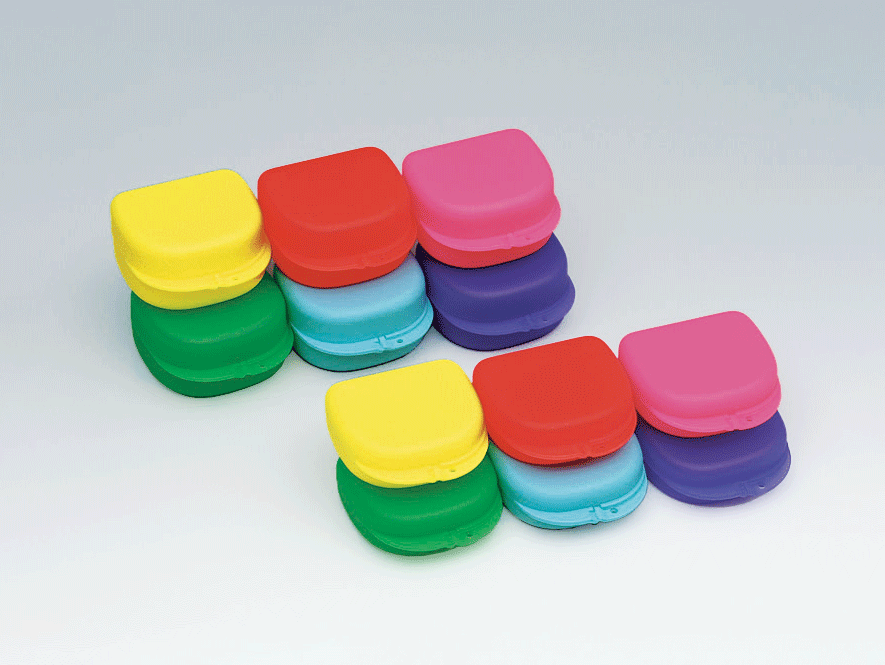 Retainer Box