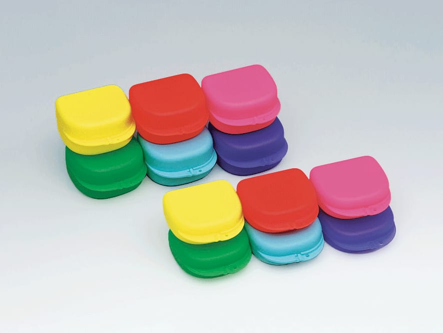 Retainer-Box – Yamahachi Dental MFG., CO., Kieferorthopädie
