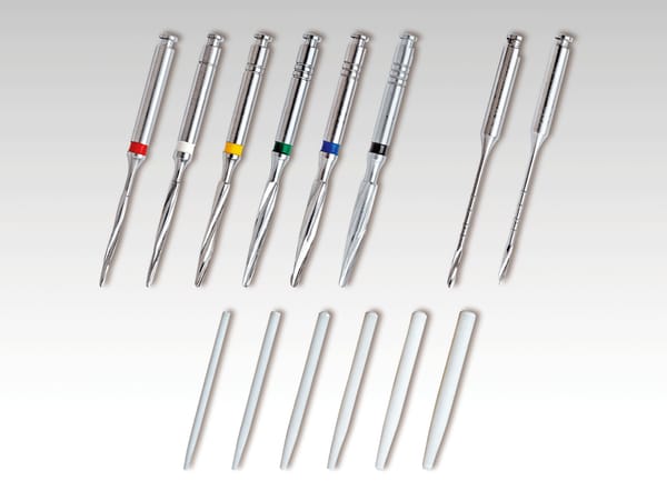 Yamahachi Fiber Post