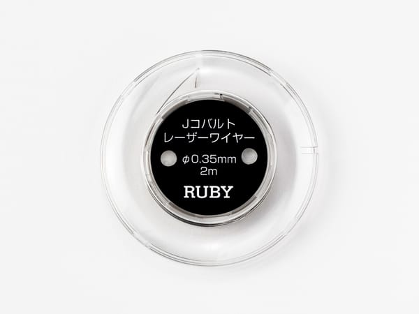 J Cobalt Laser Wire