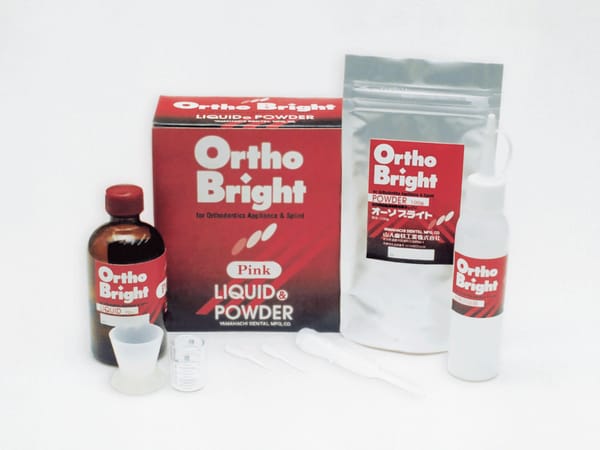 OrthoBright