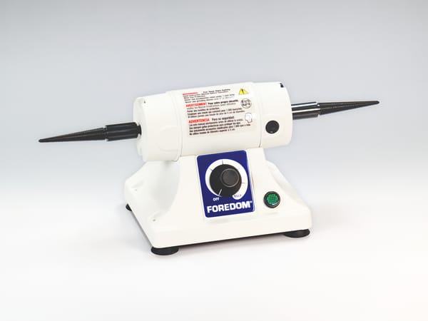 Bench Lathe