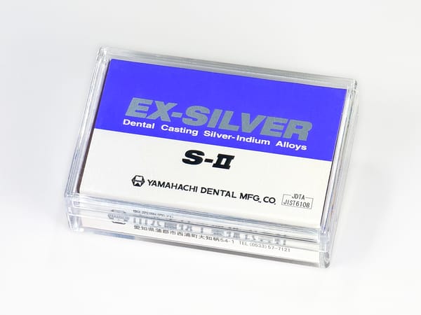 EX Silver S-II
