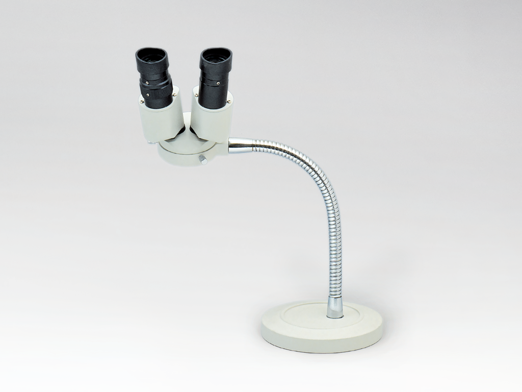 Laboscope S – Yamahachi Dental MFG., CO., Laboratory Equipment